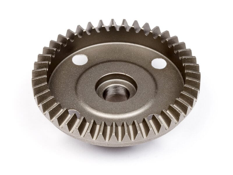 HPI-Racing-101036-43T-Stainl-Center-Bevel-Gear HPI 101036 43T Stainl Center Bevel Gear