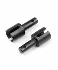 HPI 101230 Diff Shaft 5X23.5mm (Pr)