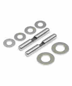 HPI 101301 Diff. Shaft Set