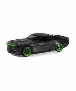 HPI 109930 1969 Ford Mustang VGJR RTR-X Karosse 200mm