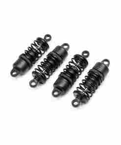 HPI 113694 Sport Shock Set 39-49.5mm
