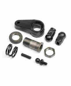 HPI 113699 Servo Saver Set