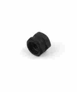 HPI 160403 Clutch Nut 1/4-28x8.5mm (Black)