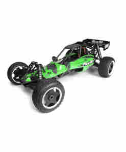 HPI 160324 Baja 5B Flux Fjernstyret Bil