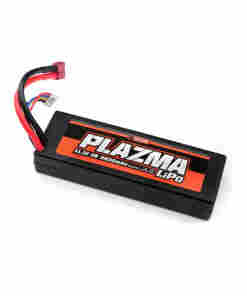 HPI 160162 HPI Plazma 11.1V 3200mAh 40C LiPo Batteri