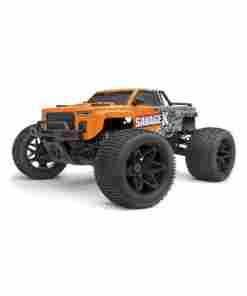 HPI Savage X Flux V2 Fjernstyret bil
