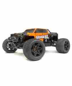 HPI Savage Xl Flux V2 Fjernstyret bil