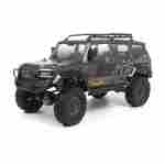 HPI Venture Wayfinder RTR Gunmetal Fjernstyret bil