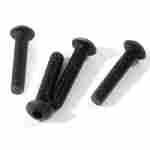 HPI Z216 Button Head Screw M3X15mm