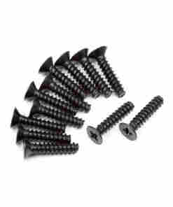 HPI Z478 Tp. Flat Head Screw M2.6X12mm