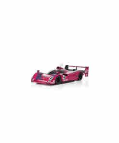 Kyosho Autoscale Mini-Z Jaguar XJR-14 No.4 LM 1991 (W-LM) - K.MZP348LE
