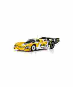 Kyosho Autoscale Mini-Z Porsche 962 C Coupe LH No.7 taka-Q (W-LM)