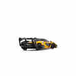 Kyosho Mini-Z RWD McLaren Senna GTR Orange W-MM-KT531P Fjernstyret bil - Billede 2