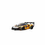 Kyosho Mini-Z RWD McLaren Senna GTR Orange W-MM