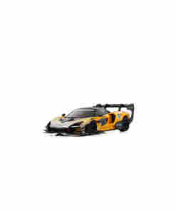 Kyosho Mini-Z RWD McLaren Senna GTR Orange W-MM