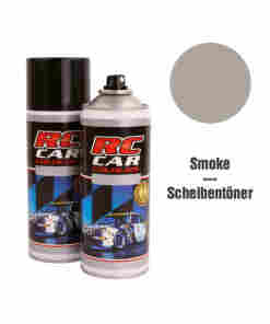 RC Car Colours Smoke Nr 419 Spraymaling