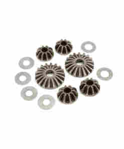 Maverick 150143 Differential Gear Set (18T/10T)