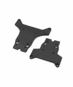 Maverick 150221 Chassis Skid Plate Set