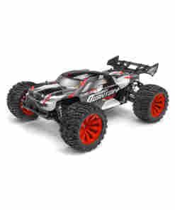 Maverick 150252 Quantum+ Xt Body (Grey/Red)
