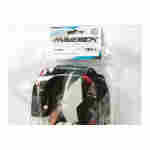 Maverick 150252 Quantum+ Xt Body (Grey/Red) - Billede 4