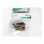 Maverick 150260 Ms-15Mgwr Servo (W.Resistant/6.0V/15.0Kg/M.Gear) - Billede 2