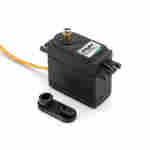 Maverick 150260 Ms-15Mgwr Servo (W.Resistant/6.0V/15.0Kg/M.Gear)
