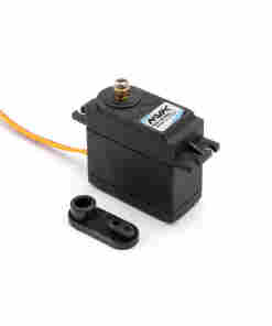 Maverick 150260 Ms-15Mgwr Servo (W.Resistant/6.0V/15.0Kg/M.Gear)
