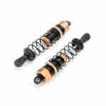 Maverick 150261 Hd Aluminum Shock Set (2Pcs)