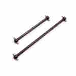 Maverick 150268 Hd Center Drive Shaft Set