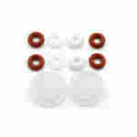 Maverick 150333 Shock Rebuild Set (2Pcs)