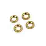 Maverick 150335 Camber Shim 7X4X1mm (4Pcs)