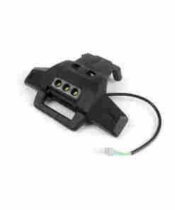 Maverick 150507 Front Bumper & LED