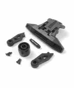 Maverick 150508 Rear Bumper