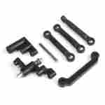 Maverick 150514 Steering Linkage Set