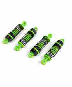 Maverick 150521 Shock Absorber Set Green