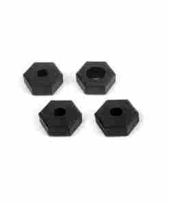 Maverick 150528 12mm Wheel Hex Hub Set