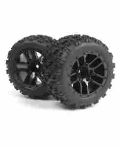Maverick 150535 Assembled Wheel & Tyre