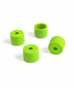 Maverick 150539 Wheel Washers Grøn