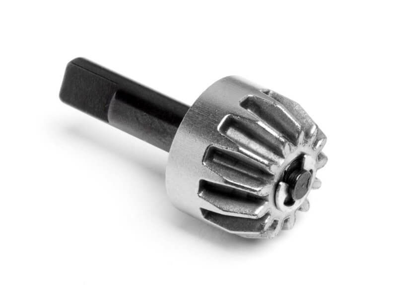 Maverick 22018 Differential Drive Pinion 13T (All Strada And Evo)
