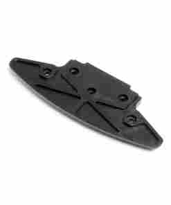 Maverick 22042 Front Bumper Plate Strada Tc/Dc And Evo Tc/Dc