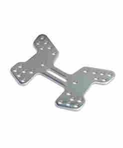 Maverick 22104 Rear Shock Plate Strada Xb/Xt/Sc And Evo Xb/Xt/Sc