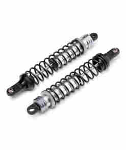 Maverick 24001 Front Shock Absorber 2 Pcs (Blackout Mt)
