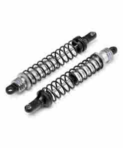 Maverick 24002 Rear Shock Absorber 2 Pcs (Blackout Mt)