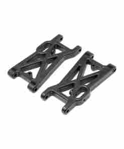 Maverick 24003 Front Lower Suspension Arm Blackout Mt