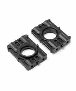 Maverick 24008 Centre Diff. Mounts (Blackout Mt)