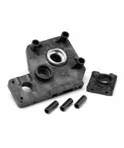 Maverick 24009 Transmission Mount Set (Blackout Mt)