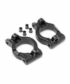 Maverick 24011 Castor Block Pr (Blackout Mt)