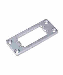 Maverick 24014 Servo Mount Plate (Blackout Mt)