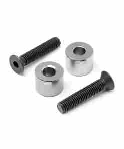 Maverick 24017 Engine Posts And Screws (Blackout Mt)