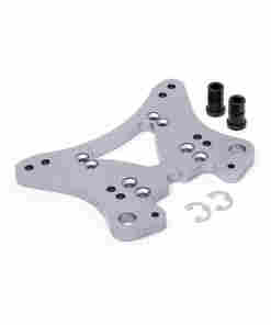 Maverick 24021 Shock Tower Set (Blackout Mt)